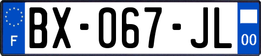 BX-067-JL