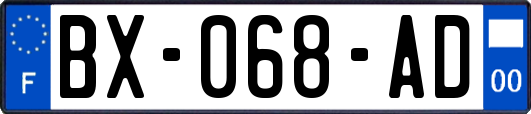 BX-068-AD