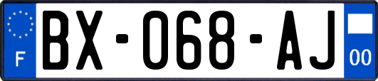 BX-068-AJ