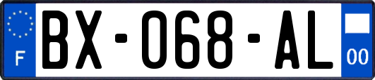 BX-068-AL