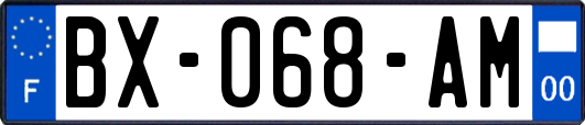 BX-068-AM