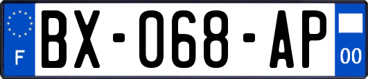 BX-068-AP