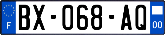 BX-068-AQ