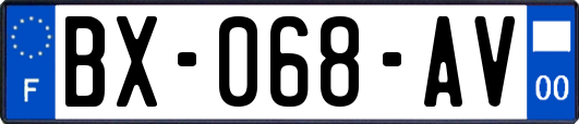 BX-068-AV