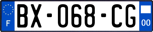 BX-068-CG