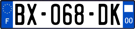 BX-068-DK