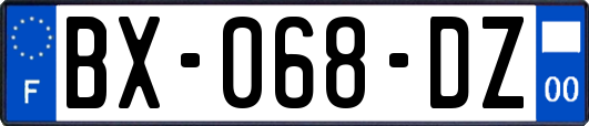 BX-068-DZ