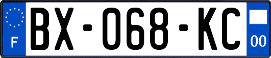 BX-068-KC