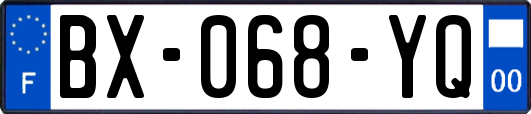 BX-068-YQ