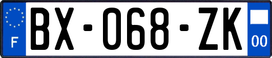 BX-068-ZK