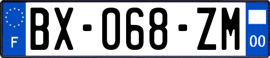 BX-068-ZM