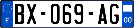 BX-069-AG