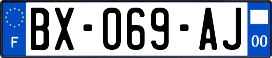 BX-069-AJ