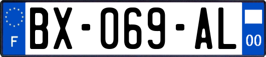 BX-069-AL