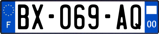 BX-069-AQ