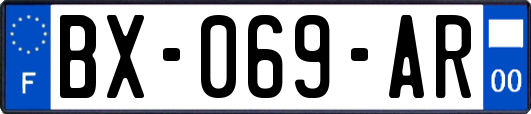 BX-069-AR