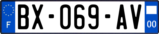 BX-069-AV