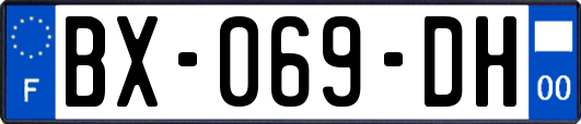 BX-069-DH