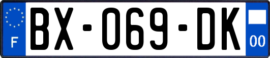 BX-069-DK