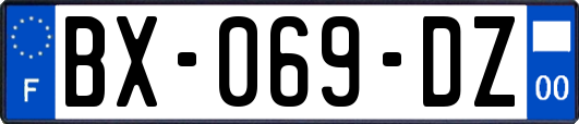 BX-069-DZ