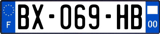 BX-069-HB