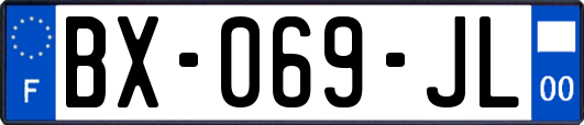 BX-069-JL