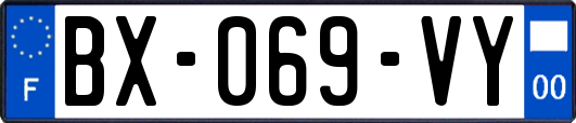 BX-069-VY