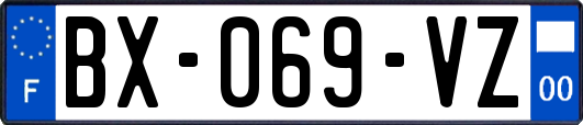 BX-069-VZ