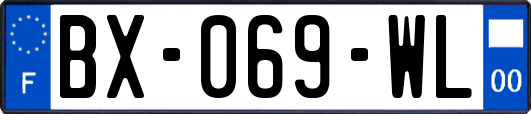 BX-069-WL