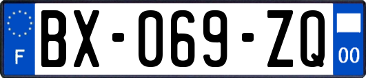 BX-069-ZQ