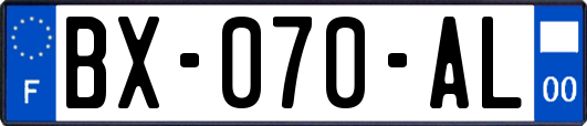 BX-070-AL