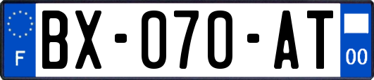 BX-070-AT