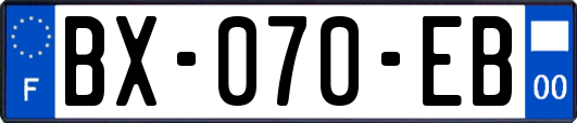 BX-070-EB