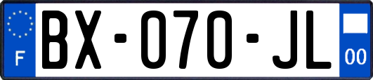 BX-070-JL