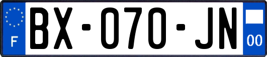 BX-070-JN