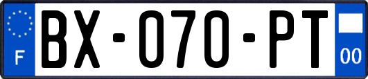 BX-070-PT