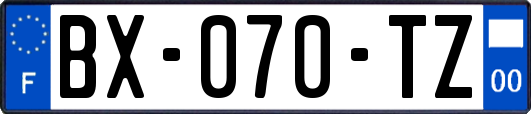 BX-070-TZ