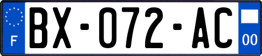 BX-072-AC