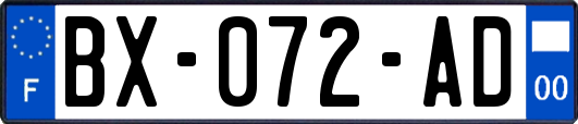 BX-072-AD