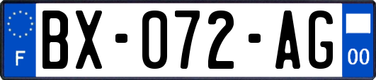 BX-072-AG