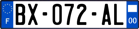 BX-072-AL