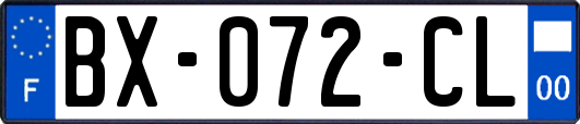 BX-072-CL