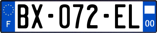 BX-072-EL