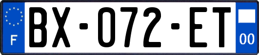 BX-072-ET