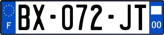 BX-072-JT