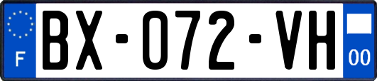 BX-072-VH