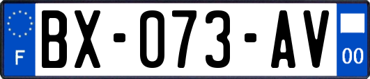 BX-073-AV