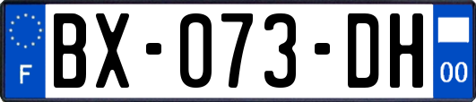 BX-073-DH