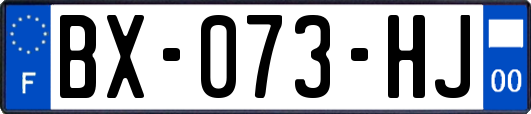 BX-073-HJ