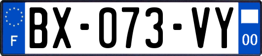 BX-073-VY